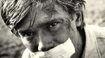 Dovondagi olishuv / Mosfilm SSSR kinosi Uzbek tilida 1984 O'zbekcha tarjima kino HD skrinshot 2