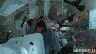 Legion Marvel seriali Barcha qismlar 2017 2019 Uzbek tilida O'zbekcha tarjima kino Full HD tas-ix skachat skrinshot 3