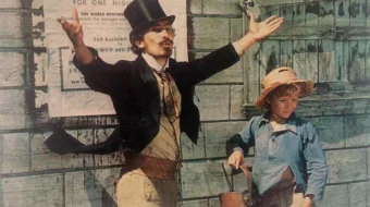 Odam bo'lmaydi Mosfilm SSSR kinosi Uzbek tilida 1973 O'zbekcha tarjima kino HD skrinshot 3