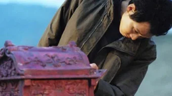 Dengiz bo'yidagi uy Janubiy Koreya filmi Uzbek tilida 2000 O'zbekcha tarjima kino HD skrinshot 3