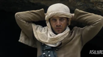 Falastin 36 / Falastina 1936-yil 2025 Uzbek tilida O'zbekcha tarjima kino Full HD tas-ix skachat skrinshot 2