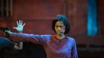 Фурия HD Tas-IX skrinshot 4