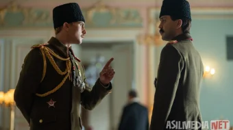 Ota Turk / Otaturk : 1881-1919 Turk Kino O'zbek tilida 2023 Uzbekcha tarjima skrinshot 4