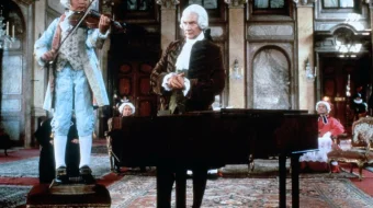 Amadeus / Amadey Uzbek tilida 1984 O'zbekcha tarjima film Full HD skachat skrinshot 3