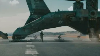 Kelajakdagi tuzoq Uzbek tilida 2014 O'zbekcha tarjima film Full HD skachat skrinshot 1