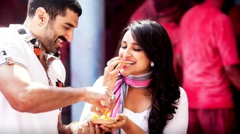 Muhabbat mojarosi Hind kino Uzbek tilida 2019 HD O'zbek tarjima tas-ix skachat skrinshot 2