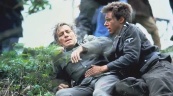 Gannover ko'chasi / Hanover Strit Uzbek tilida Tarixiy urush kino 1979 O'zbekcha tarjima kino HD skrinshot 2