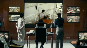 O'g'irlangan qiz 2 / Satyabhama Hind kino 2024 Uzbek tilida O'zbekcha tarjima kino Full HD tas-ix skachat skrinshot 1