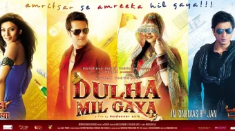 Qidiruvdagi kuyov Hind kinosi Uzbek tilida 2010 O'zbekcha tarjima kino HD skrinshot 1