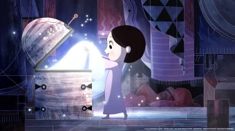 Dengiz qo'shig'i Multfilm Uzbek tilida 2014 O'zbekcha tarjima HD skrinshot 1