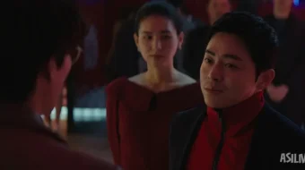 Tezlik tuzog'i / Yo'ldagi josus izquvarlar Janubiy Koreya filmi Uzbek tilida 2019 O'zbekcha tarjima kino HD skrinshot 3
