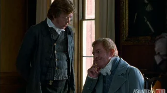 Qalb aqlga bo'ysunmas / Aql argumentlari / Ishontirish 1995 Uzbek tilida O'zbekcha tarjima kino Full HD tas-ix skachat skrinshot 2