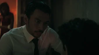 Adashgan soya 2024 Premyera Uzbek tilida O'zbekcha tarjima kino Full HD tas-ix skachat skrinshot 2