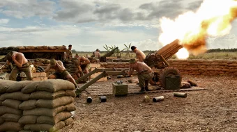 Xavf yoqasida: Longtangdagi Jang / Longtang Jangi Uzbek tilida 2019 O'zbekcha tarjima kino HD skrinshot 4