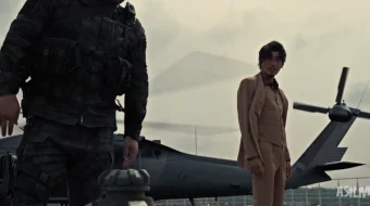 Xitmen 2: Qotil rassom Jun / Hitmen 2: Josus rassom 2025 Uzbek tilida O'zbekcha tarjima kino Full HD tas-ix skachat skrinshot 2