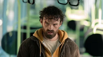 Adashgan O'q 3 / Daydi O'q 3 / So'nggi O'q 2025 HD Uzbek tilida Tarjima kino Skachat skrinshot 1