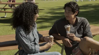 Keyingi har yil 2026 Barcha qismlar Romantik serial Uzbek tilida Xar bir kelasi yil O'zbekcha tarjima kino Tuzli qahfa Full HD tas-ix skachat skrinshot 4
