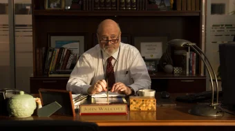 Haqiqat so'roqlari Uzbek tilida 2017 kino HD skrinshot 1