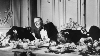 Jazda faqat qizlar Uzbek tilida 1959 kino HD skrinshot 3