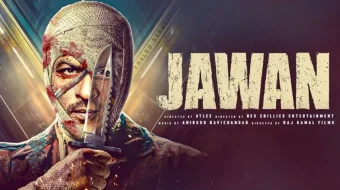 Javan / Askar Hind kinosi Uzbek tilida 2023 O'zbekcha tarjima kino HD skrinshot 1