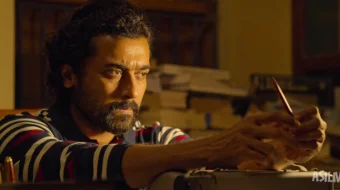 Adolat yo'lida / Adolat izmida Hind kino Uzbek tilida O'zbekcha 2021 tarjima kino Full HD tas-ix skachat skrinshot 4