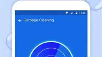 Fast Booster - RAM Booster and Junk Cleaner v2.0.5 (2017). skrinshot 3