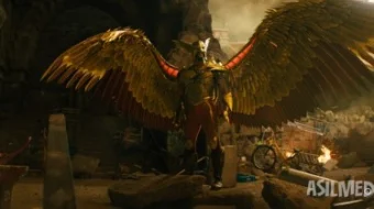 Чёрный Адам / Black Adam 2022 смотреть онлайн бесплатно в хорошем качестве skrinshot 4