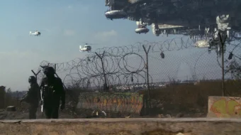 Район №9 2009 / District 9 Tas-IX skachat skrinshot 1