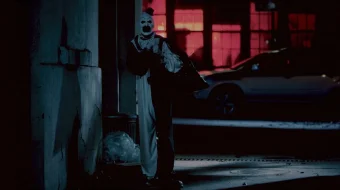 Dahshatli masxaraboz Uzbek tilida 2016 O'zbekcha tarjima kino HD skrinshot 4