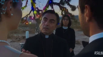 Jun va Jon / Jin va Jon Fransiya filmi 2025 Uzbek tilida O'zbekcha tarjima kino Full HD tas-ix skachat skrinshot 3