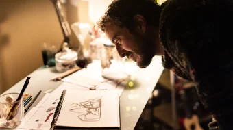 Chaqish / Qora Beva: O'lim Nishi ujas kino Uzbek tilida 2024 O'zbekcha tarjima film Full HD skachat skrinshot 3