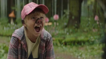 Yalmog'iz dunyoni qutqaradi Uzbek tilida 2023 O'zbekcha tarjima kino HD skrinshot 4