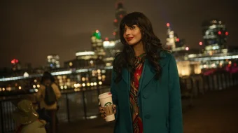 Bir ko'rishda muhabbat Uzbek tilida 2023 O'zbekcha tarjima kino HD skrinshot 1