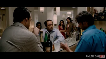 Men, siz va biz / Xotinidan kechmagan er Hind kino 2008 Uzbek tilida O'zbekcha tarjima kino Full HD tas-ix skachat skrinshot 4