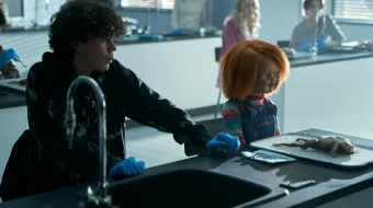 Iblis Bolasi Chaki Ujas serial Barcha qismlar Uzbek tilida 2021 O'zbekcha tarjima kinolar Hd kino tas-ix skachat skrinshot 1