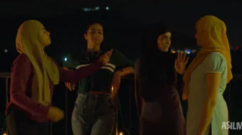 Kerala tarixi / Aldangan qiz 2 / Kerala hikoyasi 2023 Hind kino Uzbek tilida O'zbekcha tarjima kino Full HD tas-ix skachat skrinshot 2