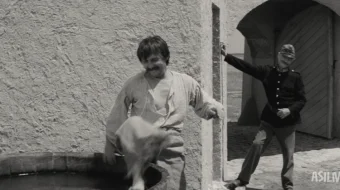 Umidsiz odamlar / Umidsizlar retro film 1965 Uzbek tilida O'zbekcha tarjima kino Full HD tas-ix skachat skrinshot 4