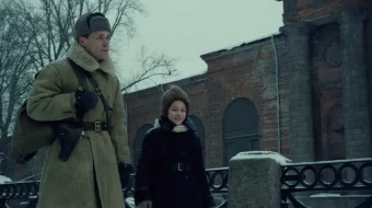 Sukunat qichqirig'i Rossiya filmi Uzbek tilida 2019 O'zbekcha tarjima kino HD skrinshot 2