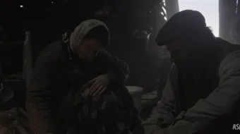 Qalandar sovug'i / Kalandarning sovuq kunlari 2015 Uzbek tilida O'zbekcha tarjima kino Full HD tas-ix skachat skrinshot 1