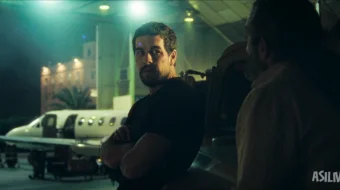 Zeta / Josus Zeta / Agent Dzeta 2026 Uzbek tilida O'zbekcha tarjima kino Full HD tas-ix skachat skrinshot 2