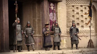 Ming Janchi Qozoq Filmi Uzbek tilida 2012 O'zbekcha tarjima kino HD skrinshot 2