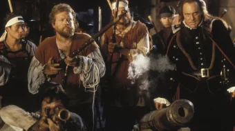 Ninzya toshbaqalar 3 Uzbek tilida 1993 O'zbekcha tarjima kino HD skrinshot 4