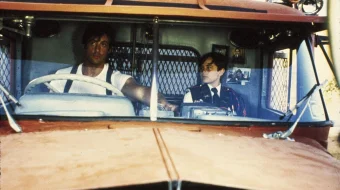 Qirg'iy parvozi 1987 O'zbek tarjima kino HD skrinshot 1