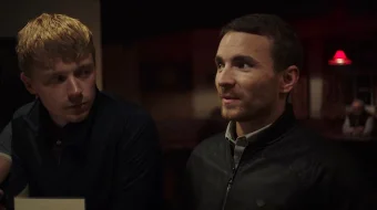 Kalibr Uzbek tilida 2017 O'zbekcha tarjima film Full HD skachat skrinshot 1