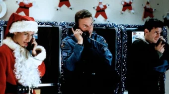 Yangi yilgacha kelaman Uzbek tilida 1998 O'zbek tarjima tas-ix skachat skrinshot 4