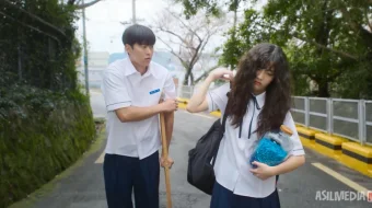 Jingalak soch qiz / Chinakam muhabbat / Tugallanmagan sevgi 2025 Uzbek tilida O'zbekcha tarjima kino Full HD tas-ix skachat skrinshot 2