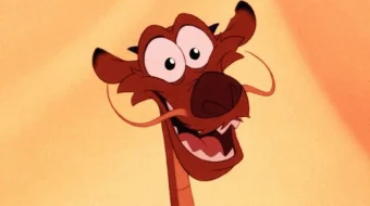 Mulan Uzbek tilida multfilm 1998 O'zbek tarjima kino HD skrinshot 2