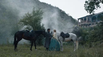 Omonat Rossiya filmi Uzbek tilida 2022 O'zbekcha tarjima kino HD skrinshot 2