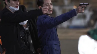 Xatarli topshiriq / Qaltis vazifa Uzbek tilida 2019 O'zbek tarjima tas-ix skachat skrinshot 2