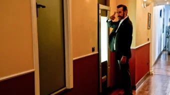 Yolg'iz bo'lish baxti Uzbek tilida 2016 O'zbekcha tarjima kino HD skrinshot 1